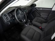 Volkswagen Tiguan I Рестайлинг Казань  - изображение 22