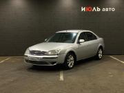 Ford Mondeo III Рестайлинг Челябинск  - изображение 6