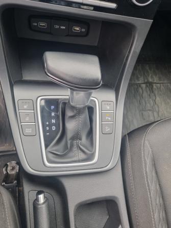 Hyundai Creta II с пробегом 2021 года, цена 2 170 000 рублей, 56325 км, внедорожник, Автокод Объявления