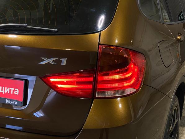 BMW X1 I (E84) Рестайлинг с пробегом 2014 года, цена 1 550 000 рублей, 230237 км, внедорожник, Автокод Объявления