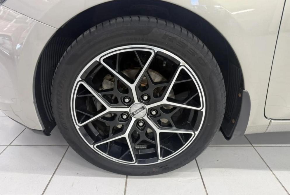 Kia Ceed II Астрахань  - изображение 11
