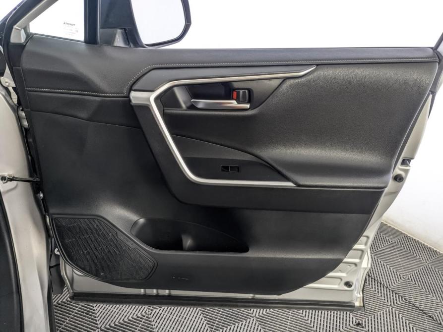 Toyota RAV4 V (XA50) Москва  - изображение 23