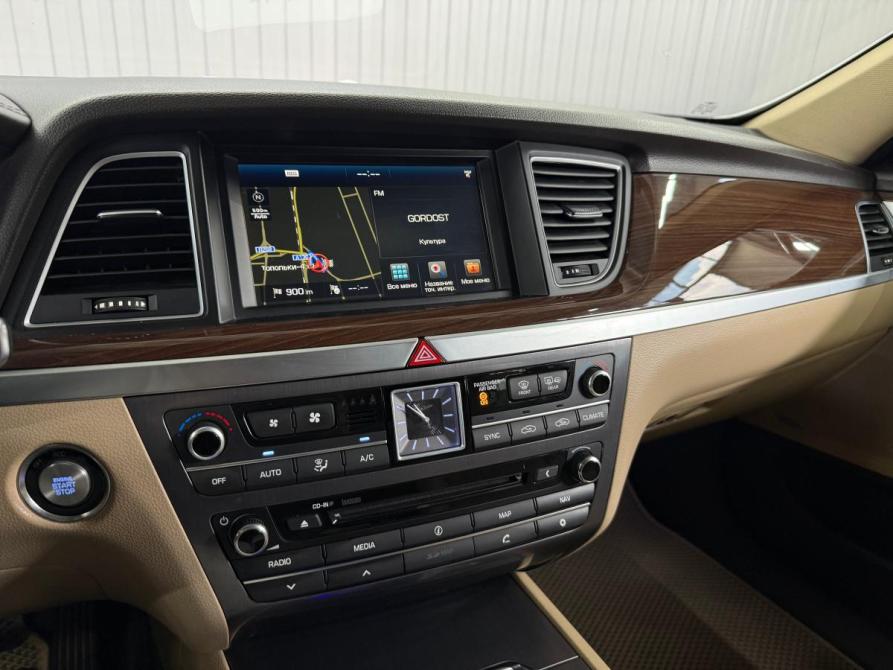 Genesis G80 I Краснодар  - изображение 11