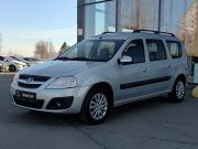 Lada (ВАЗ) Largus I Ижевск  - изображение 23