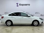 Lada (ВАЗ) Vesta I Ставрополь  - изображение 21