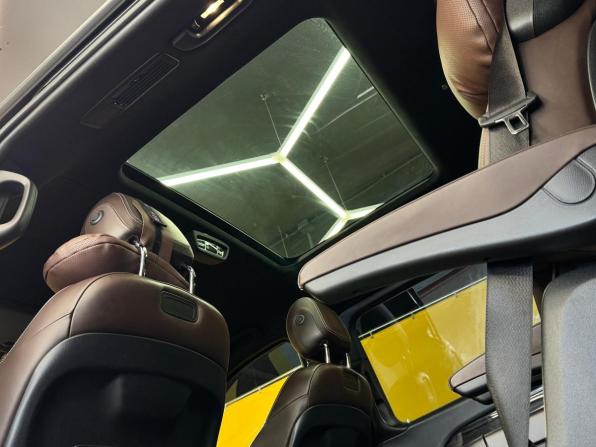 Mercedes-Benz V-Класс II (W639) с пробегом 2019 года, цена 4 899 000 рублей, 185000 км, минивэн, Автокод Объявления