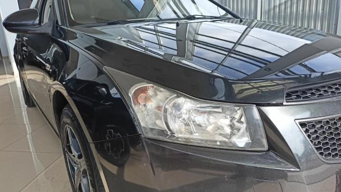 Chevrolet Cruze I с пробегом 2010 года, цена 445 000 рублей, 235000 км, седан, Автокод Объявления