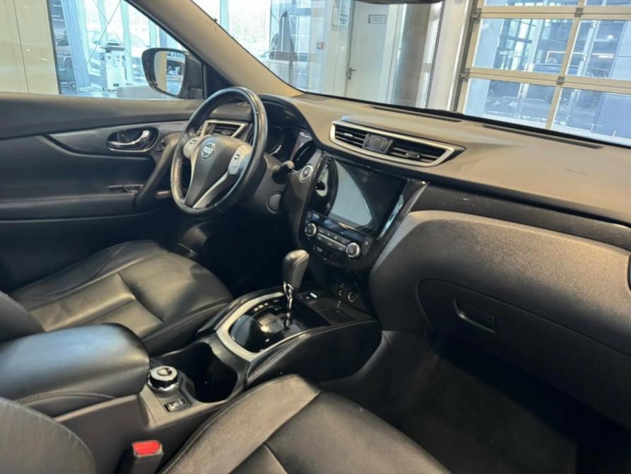 Nissan X-Trail III Подольск  - изображение 8