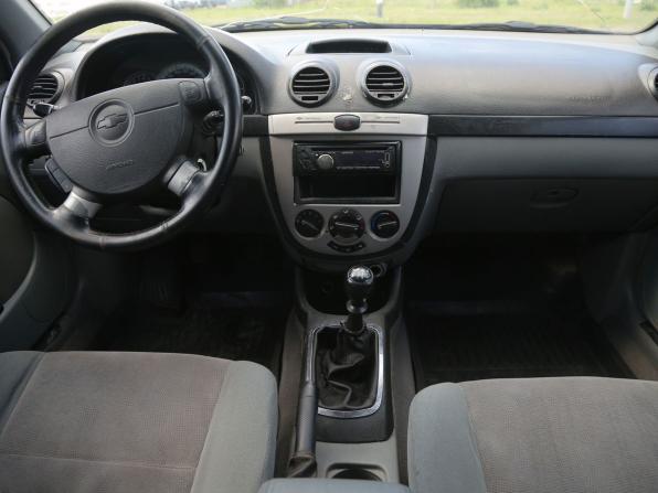 Chevrolet Lacetti I с пробегом 2008 года, цена 390 000 рублей, 261000 км, универсал, Автокод Объявления