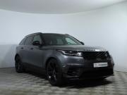 Land Rover Range Rover Velar I Санкт-Петербург  - изображение 26
