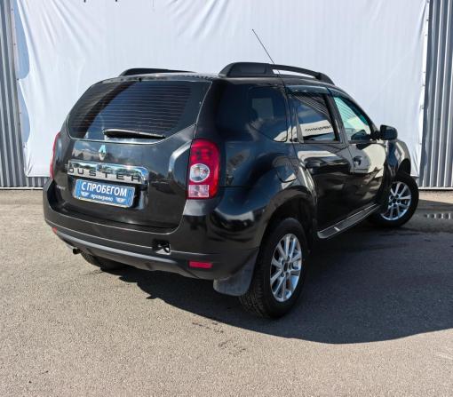 Renault Duster I с пробегом 2012 года, цена 830 000 рублей, 113000 км, внедорожник, Автокод Объявления