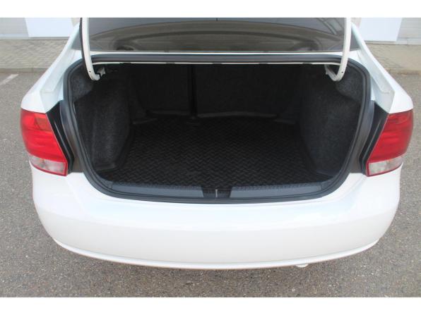 Volkswagen Polo V с пробегом 2011 года, цена 720 000 рублей, 154700 км, седан, Автокод Объявления