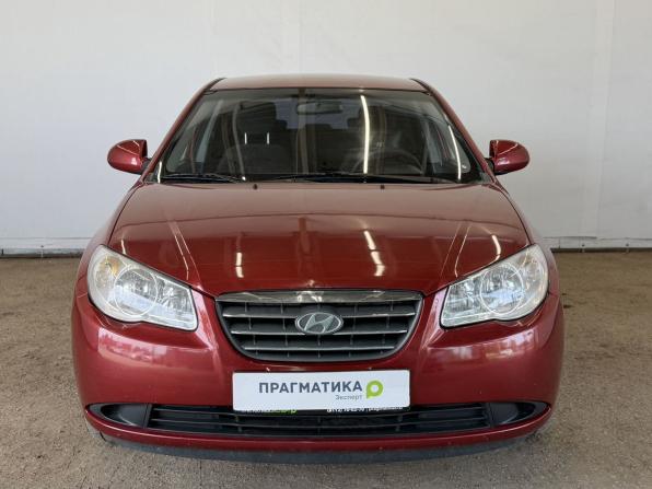 Hyundai Elantra IV (HD) с пробегом 2007 года, цена 669 000 рублей, 169570 км, седан, Автокод Объявления