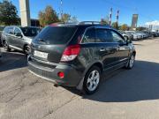 Daewoo Winstorm Санкт-Петербург  - изображение 11
