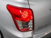 Toyota Corolla X (E140 E150) Рестайлинг Иркутск  - изображение 39