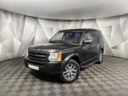 Land Rover Discovery III Москва  - изображение 19