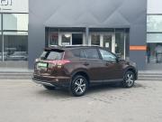 Toyota RAV4 IV (XA40) Рестайлинг Краснодар  - изображение 27
