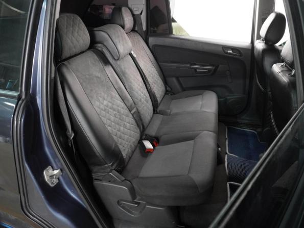 Opel Zafira B Рестайлинг с пробегом 2010 года, цена 519 000 рублей, 298838 км, компактвэн, Автокод Объявления
