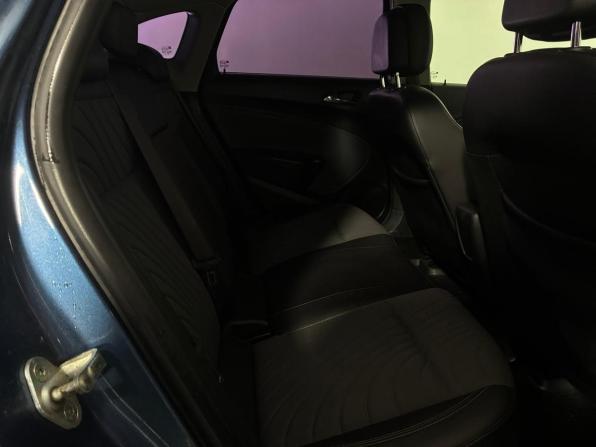 Opel Astra J Рестайлинг с пробегом 2013 года, цена 650 000 рублей, 189512 км, седан, Автокод Объявления
