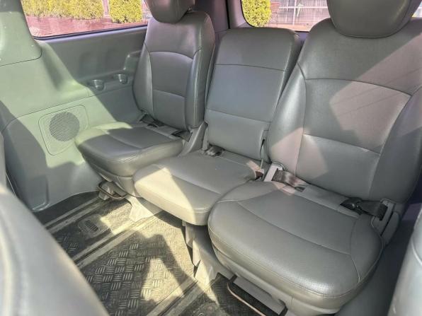Hyundai Grand Starex I с пробегом 2012 года, цена 1 195 000 рублей, 156900 км, минивэн, Автокод Объявления