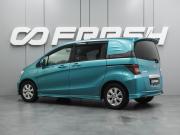 Honda Freed I Рестайлинг Воронеж  - изображение 22