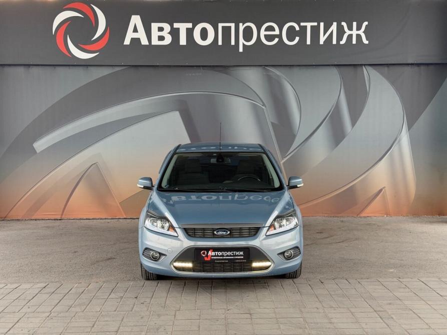 Ford Focus II Рестайлинг Волгоград  - изображение 2
