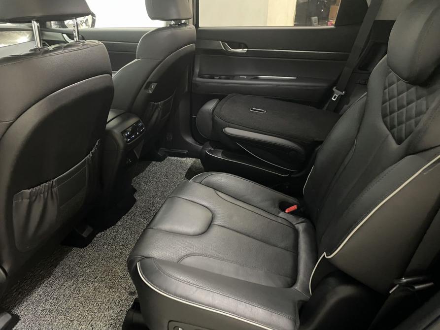 Hyundai Palisade I Воронеж  - изображение 14