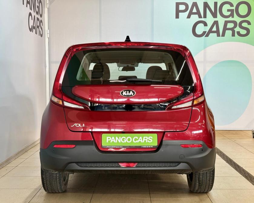 Kia Soul III Набережные Челны  - изображение 6