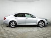 Skoda Octavia III (A7) Рестайлинг Санкт-Петербург  - изображение 19