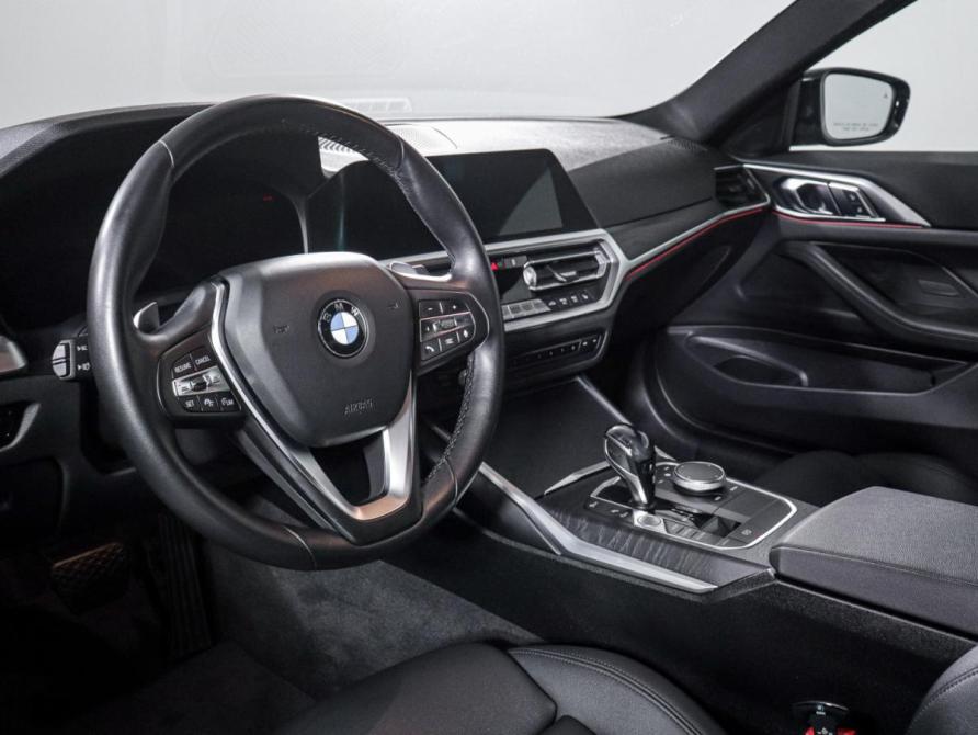 BMW 4 серии G22 G23 G26 Москва  - изображение 14