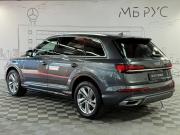 Audi Q7 II (4M) Рестайлинг Москва  - изображение 37