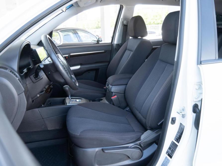 Hyundai Santa Fe II Рестайлинг Волгоград  - изображение 10
