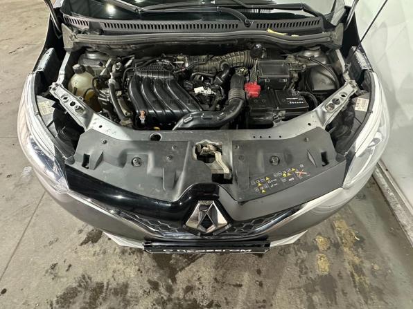 Renault Kaptur I с пробегом 2020 года, цена 1 550 000 рублей, 90792 км, внедорожник, Автокод Объявления