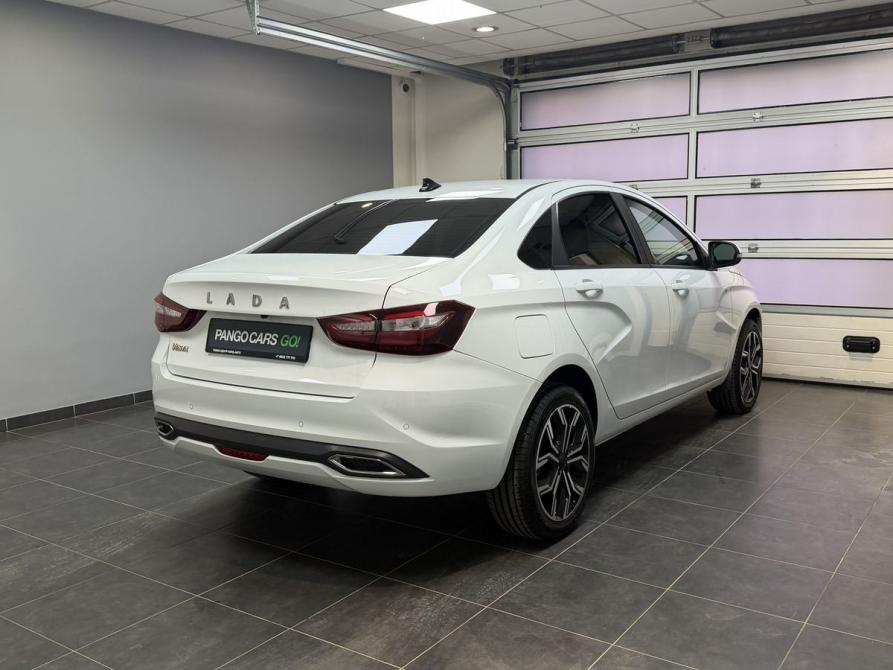 Lada (ВАЗ) Vesta I Рестайлинг (NG) Тверь  - изображение 6