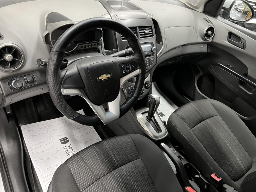 Chevrolet Aveo II Тверь  - изображение 8