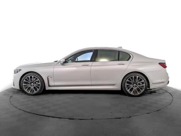 BMW 7 серии VI (G11/G12) Рестайлинг с пробегом 2021 года, цена 7 100 000 рублей, 73925 км, седан, Автокод Объявления