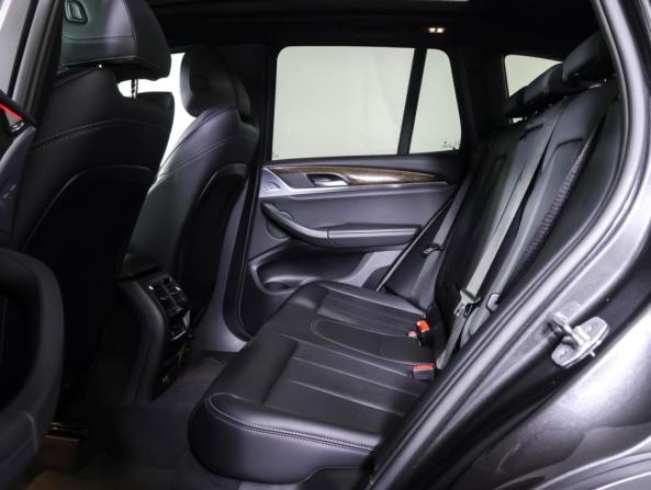BMW X3 III (G01) Рестайлинг с пробегом 2023 года, цена 5 350 000 рублей, 78979 км, внедорожник, Автокод Объявления