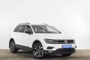 Volkswagen Tiguan II Тюмень  - изображение 20