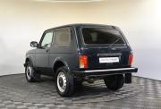 Lada (ВАЗ) 2121 (4x4) I Рестайлинг Нижний Новгород  - изображение 24