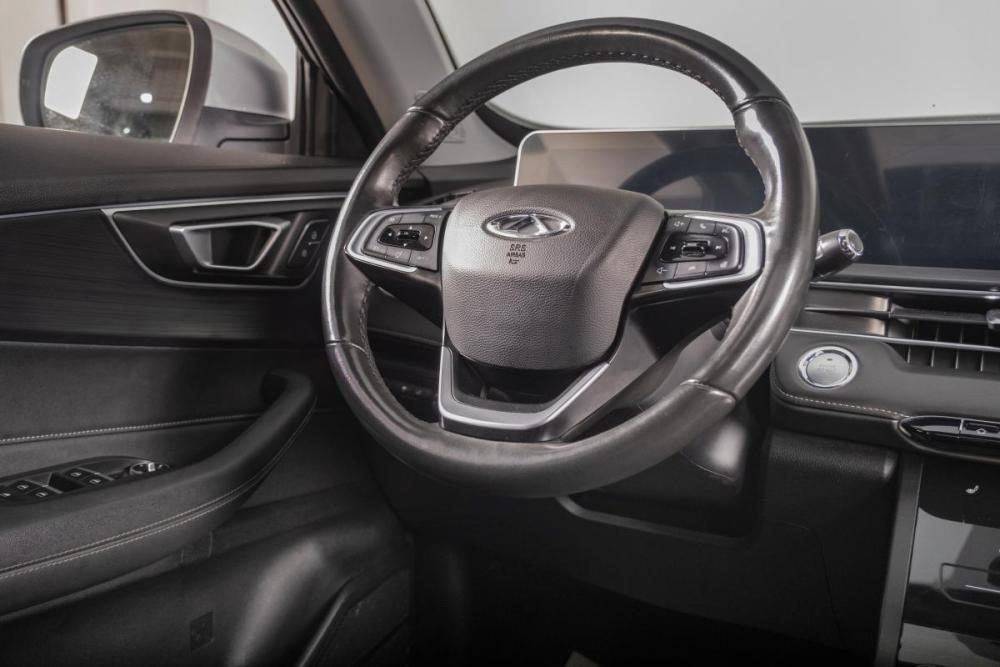 Chery Tiggo 4 Pro I Томск  - изображение 10