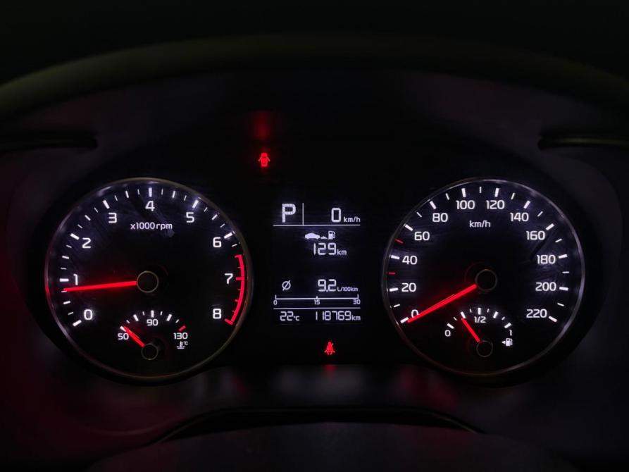 Kia Rio IV Краснодар  - изображение 9