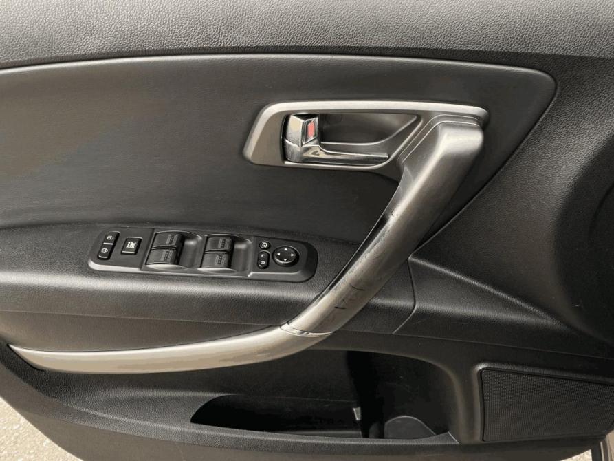 FAW Besturn X80 I Рестайлинг Тверь  - изображение 13