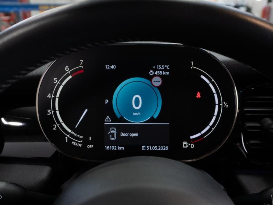 Mini Hatch III (F55/F56) Рестайлинг 2 Тюмень  - изображение 20