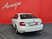Skoda Octavia III (A7) Рестайлинг Вологда  - изображение 22