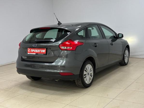 Ford Focus III Рестайлинг с пробегом 2018 года, цена 1 215 000 рублей, 228137 км, хэтчбек, Автокод Объявления