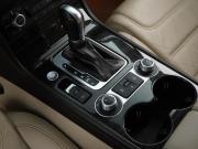 Volkswagen Touareg II Рестайлинг Москва  - изображение 42