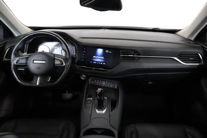 Haval F7 I с пробегом 2020 года, цена 1 699 000 рублей, 100000 км, внедорожник, Автокод Объявления