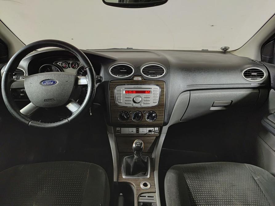 Ford Focus II Рестайлинг Уфа  - изображение 17