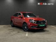 Lada (ВАЗ) Vesta I Челябинск  - изображение 23