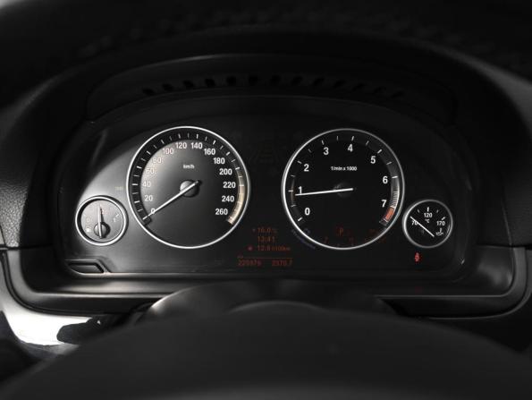 BMW 5 серии VI (F10/F11/F07) с пробегом 2013 года, цена 1 759 000 рублей, 225979 км, седан, Автокод Объявления